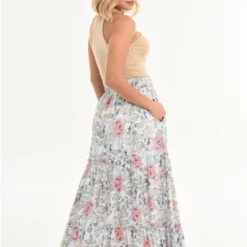 Falda Laponia Azul Ragged Pf31320292 5 Falda Laponia Azul Ragged Pf31320292 -Feminora Moda Tienda De Ventas ragstyle 5320 9155122 2 product