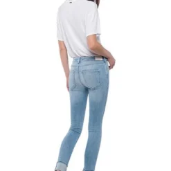 Replay Jean Stretch Para Mujer Stella Replay 21447 -Feminora Moda Tienda De Ventas replay 3374 6689391 3 product