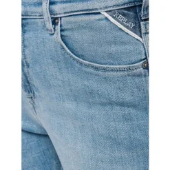 Replay Jean Stretch Para Mujer Stella Replay 21447 -Feminora Moda Tienda De Ventas replay 3375 6689391 5 product