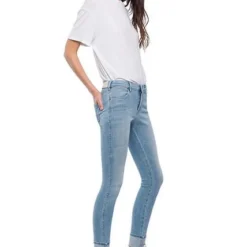 Replay Jean Stretch Para Mujer Stella Replay 21447 -Feminora Moda Tienda De Ventas replay 3376 6689391 2 product