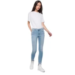Replay Jean Stretch Para Mujer Stella Replay 21447 -Feminora Moda Tienda De Ventas replay 3376 6689391 7 product