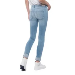 Replay Jean Stretch Para Mujer Stella Replay 21447 -Feminora Moda Tienda De Ventas replay 3376 6689391 8 product