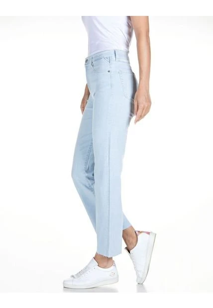 Replay Jean Stretch Para Mujer Reyne Replay 51777 5 Replay Jean Stretch Para Mujer Reyne Replay 51777 - Imagen 3