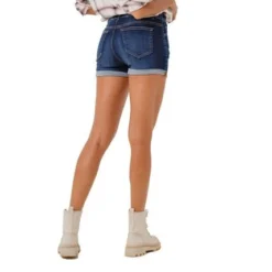 SHORT RIFLE MUJER 250E000 -Feminora Moda Tienda De Ventas rifle 1908 0015922 4 product