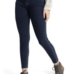 Jeans Macao Algodón Orgánico Para Mujer RK210021445-4KM RKF -Feminora Moda Tienda De Ventas rkf 0731 0722022 4 product