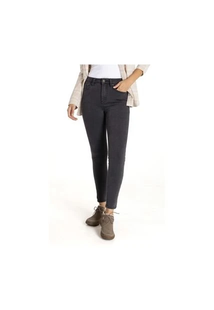 Jeans Macao Algodón Orgánico Para Mujer RK210021445-3WZ RKF 3 Jeans Macao Algodón Orgánico Para Mujer RK210021445-3WZ RKF
