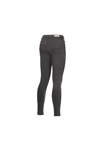 Jeans Macao Algodón Orgánico Para Mujer RK210021445-3WZ RKF 5 Jeans Macao Algodón Orgánico Para Mujer RK210021445-3WZ RKF - Imagen 3