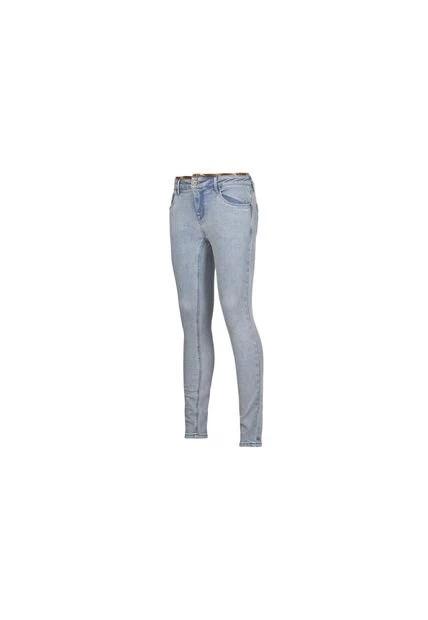 Jeans Olivia Algodón Orgánico Para Mujer RK210021446-HCB RKF 4 Jeans Olivia Algodón Orgánico Para Mujer RK210021446-HCB RKF - Imagen 2