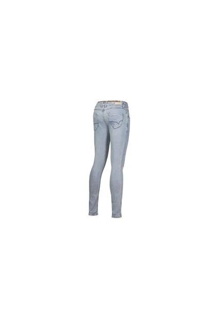 Jeans Olivia Algodón Orgánico Para Mujer RK210021446-HCB RKF 5 Jeans Olivia Algodón Orgánico Para Mujer RK210021446-HCB RKF - Imagen 3