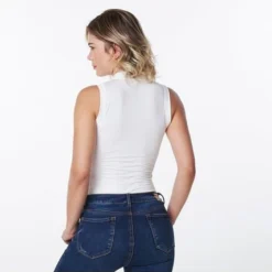 BLUSA RUA MILLER MUJER 23424 BEIGE -Feminora Moda Tienda De Ventas rua miller 2143 5287922 2 product