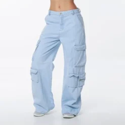 JEAN RUA MILLER MUJER 22824