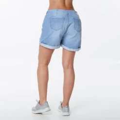 SHORT RUA MILLER MUJER 22873 -Feminora Moda Tienda De Ventas rua miller 4329 1336922 2 product