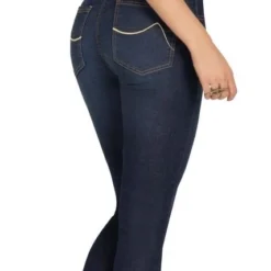 Jean Para Mujer Azul Rutta -Feminora Moda Tienda De Ventas rutta 1955 3524171 3 product