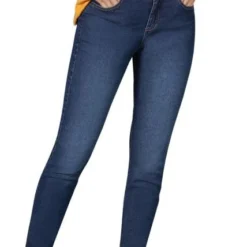 Jean Mujer Azul Rutta 79535