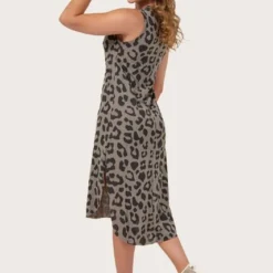 Vestido Dúo Multicolor Rutta -Feminora Moda Tienda De Ventas rutta 3787 9611022 4 product