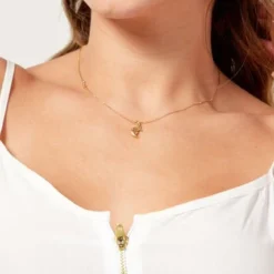 Blusa Marfil Rutta -Feminora Moda Tienda De Ventas rutta 5222 0411022 2 product