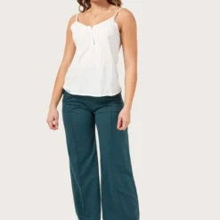 Blusa Marfil Rutta -Feminora Moda Tienda De Ventas rutta 5224 0411022 3 product