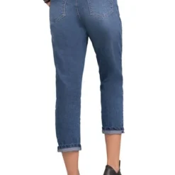 JEAN MUJER AZUL 91484 -Feminora Moda Tienda De Ventas rutta 5850 9542722 2 product