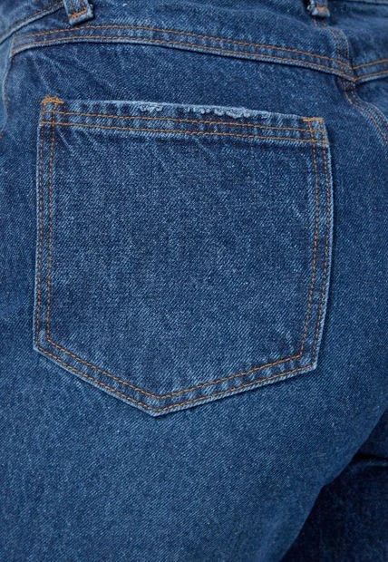 Jean Azul Medio Rutta 5 Jean Azul Medio Rutta - Imagen 3