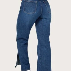 Jean Azul Medio Rutta 10 Jean Azul Medio Rutta -Feminora Moda Tienda De Ventas rutta 8057 7611022 4 product