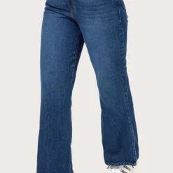 Jean Azul Medio Rutta 11 Jean Azul Medio Rutta -Feminora Moda Tienda De Ventas rutta 8059 7611022 5 product