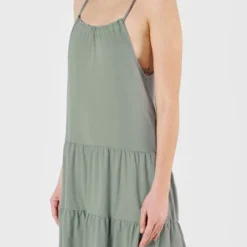 Vestido Verde Rutta -Feminora Moda Tienda De Ventas rutta 8161 6076312 3 product