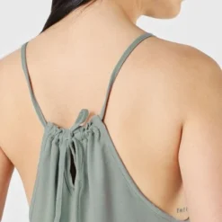 Vestido Verde Rutta -Feminora Moda Tienda De Ventas rutta 8165 6076312 5 product