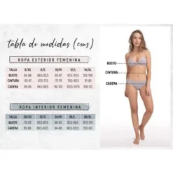 Jean Para Mujer Azul Rutta -Feminora Moda Tienda De Ventas rutta 8213 3524171 4 product