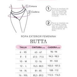 Short Para Mujer Café Rutta -Feminora Moda Tienda De Ventas rutta 8798 4516971 3 product