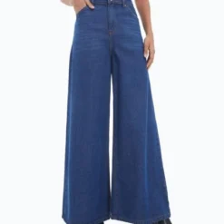 Jean Wide-Leg Para Mujer Seven -Feminora Moda Tienda De Ventas seven seven 0333 1474502 2 product