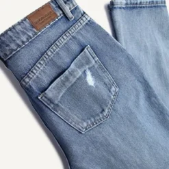 Jean Straight Para Mujer Seven -Feminora Moda Tienda De Ventas seven seven 0363 5574502 3 product