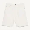 Short Mujer Seven Blanco Algodón -Feminora Moda Tienda De Ventas seven seven 1109 4303722 1 product