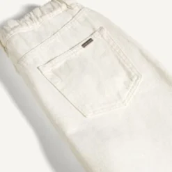 Short Mujer Seven Blanco Algodón -Feminora Moda Tienda De Ventas seven seven 1115 4303722 3 product