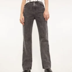 Jean Boot Cut Para Mujer Seven -Feminora Moda Tienda De Ventas seven seven 3291 9234402 2 product