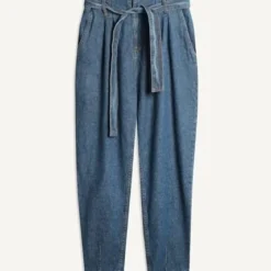 Jean Paper Bag Para Mujer Seven 11 Jean Paper Bag Para Mujer Seven -Feminora Moda Tienda De Ventas seven seven 3577 6869202 5 product