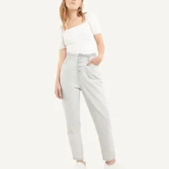 Jean Para Mujer Seven