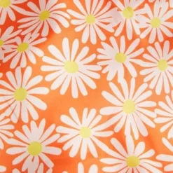 Blusa Mujer Seven M/S Naranja Poliéster -Feminora Moda Tienda De Ventas seven seven 4787 1688212 3 product