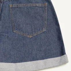 Short Mom Para Mujer Seven -Feminora Moda Tienda De Ventas seven seven 6687 0807812 4 product