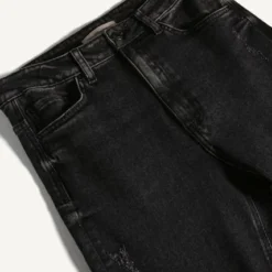 Jean Mujer Seven Skinny Gris Algodón -Feminora Moda Tienda De Ventas seven seven 7155 1378812 3 product