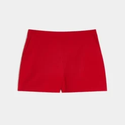 Short Para Mujer Seven