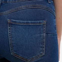 Jean Mujer Seven Push Up Azul Algodón 9 Jean Mujer Seven Push Up Azul Algodón -Feminora Moda Tienda De Ventas seven seven 8838 5094022 4 product