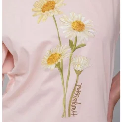 Camiseta Estampada Palo De Rosa-M-39CT0020 -Feminora Moda Tienda De Ventas spirito 0169 5190222 3 product