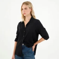 CAMISA TENNIS MUJER CAM0002305 -Feminora Moda Tienda De Ventas tennis 4380 2287722 4 product