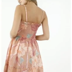 Vestido Corto Para Mujer -Feminora Moda Tienda De Ventas tennis 6427 1191491 3 product