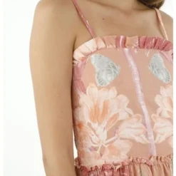 Vestido Corto Para Mujer -Feminora Moda Tienda De Ventas tennis 6429 1191491 4 product