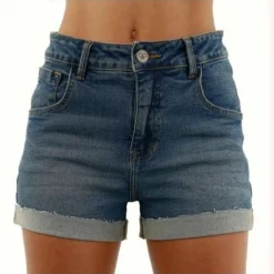 SHORT TENNIS MUJER BER0000778