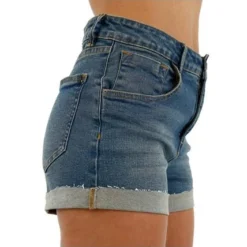 SHORT TENNIS MUJER BER0000778 -Feminora Moda Tienda De Ventas tennis 8556 5013922 3 product