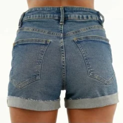 SHORT TENNIS MUJER BER0000778 -Feminora Moda Tienda De Ventas tennis 8557 5013922 4 product