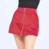Faldas Rojo Typer 821484 1 Faldas Rojo Typer 821484 -Feminora Moda Tienda De Ventas typer 1080 5797991 1 product