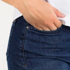 Shorts Azul Typer 819426 -Feminora Moda Tienda De Ventas typer 1150 5997991 4 product